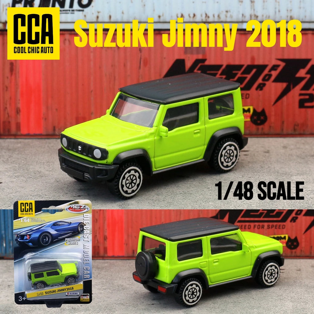 CCA 1/64 Toy Car Model Suitable For Hot Wheels & MINIGT 1:64 F1 Pagani Lamborghini BMW Audi Porsche TOYOTA Nissan Volkswagen
