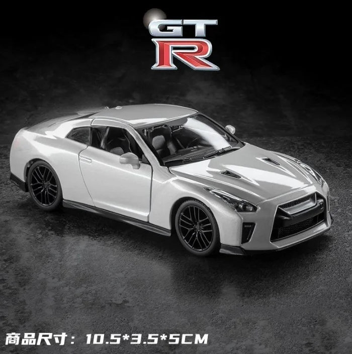 1:36 Porsche 911 GT3 RS Racing Sports Car Alloy Miniature Model Diecast Toy Fast Furious Collect Pull Back Childrens Birthday Gi