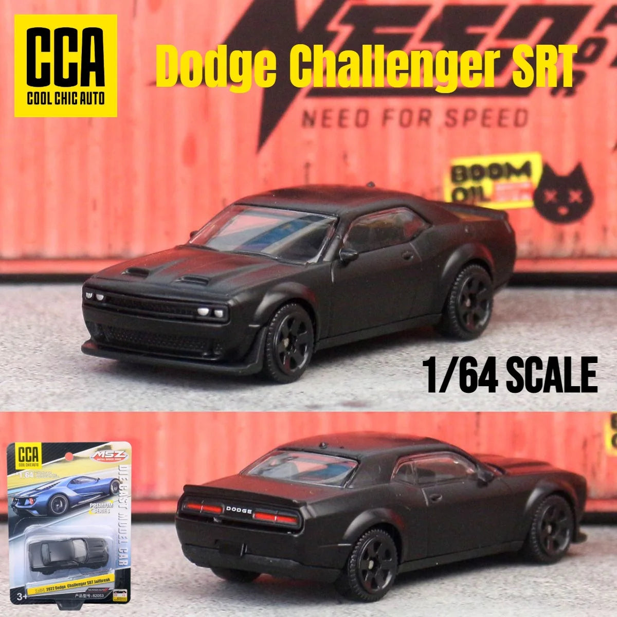 CCA 1/64 Toy Car Model Suitable For Hot Wheels & MINIGT 1:64 F1 Pagani Lamborghini BMW Audi Porsche TOYOTA Nissan Volkswagen