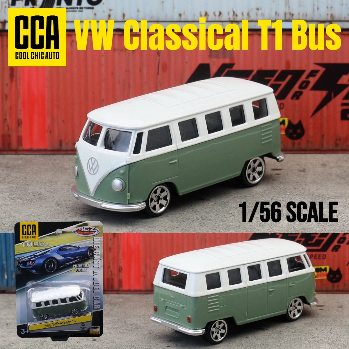CCA 1/64 Toy Car Model Suitable For Hot Wheels & MINIGT 1:64 F1 Pagani Lamborghini BMW Audi Porsche TOYOTA Nissan Volkswagen