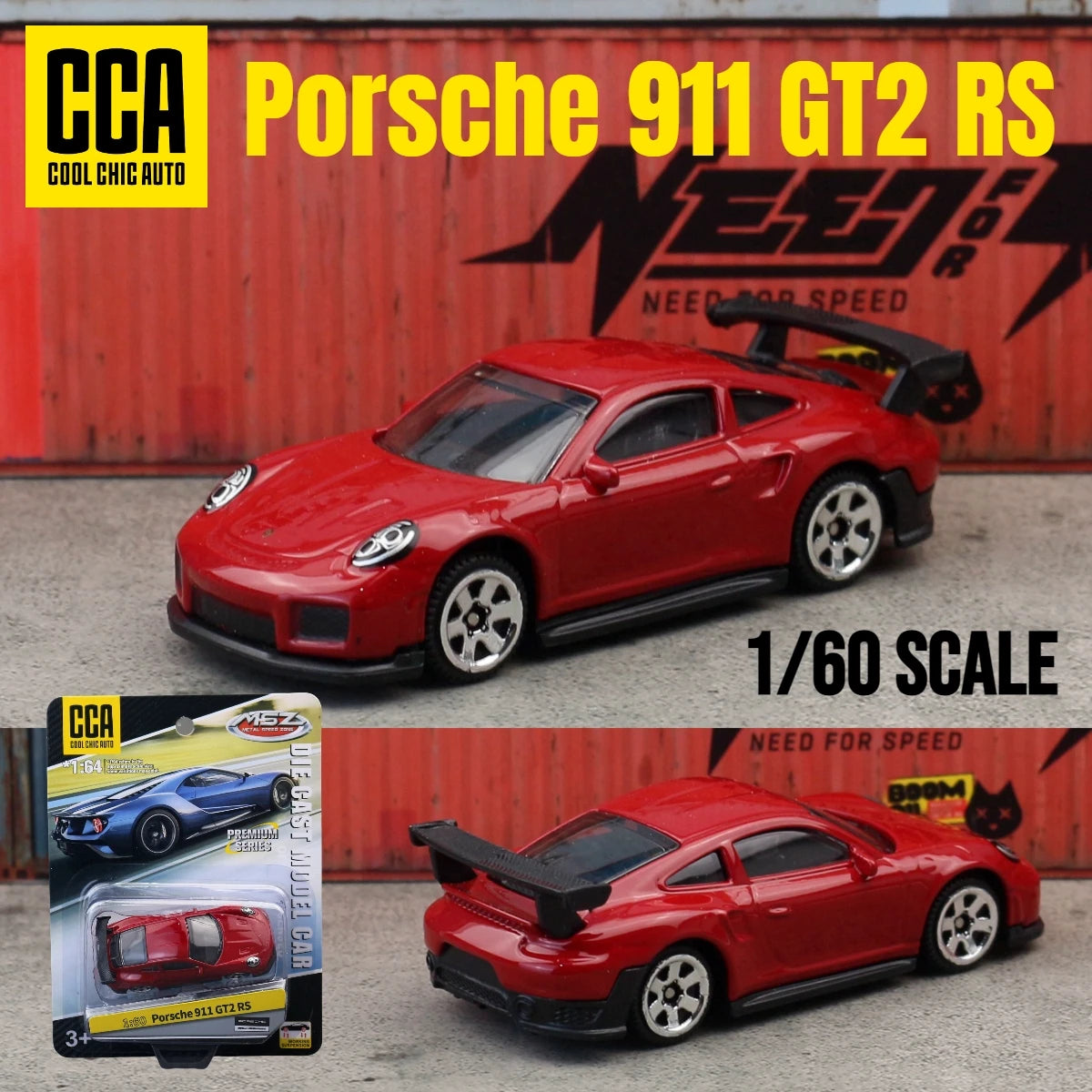 نموذج سيارة لعبة CCA بمقياس 1/64 مناسب لـ Hot Wheels و MINIGT 1:64 F1 باجاني لامبورغيني بي ام دبليو أودي بورش تويوتا نيسان فولكس فاجن