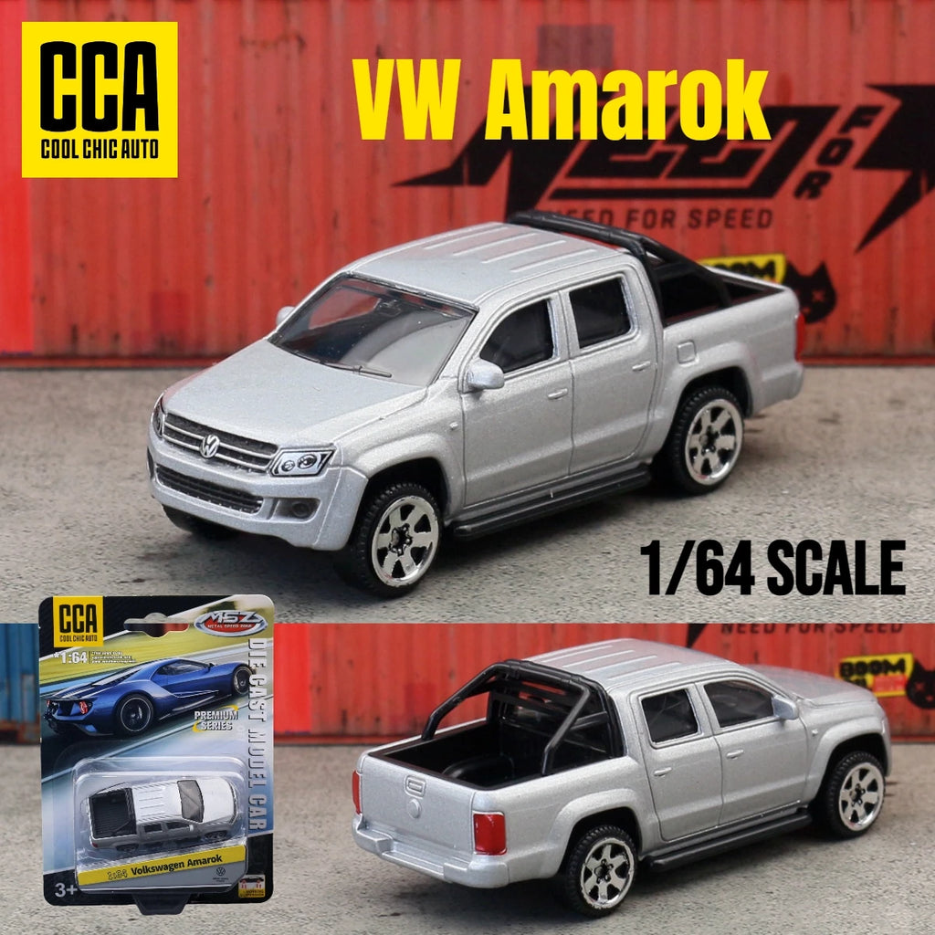 CCA 1/64 Toy Car Model Suitable For Hot Wheels & MINIGT 1:64 F1 Pagani Lamborghini BMW Audi Porsche TOYOTA Nissan Volkswagen