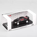 Diecast Original 1:64 Scale Alloy Integra Type-R DC5 Mini Toy Car Simulation Classic Model Hobby & Collectibles Souvenir