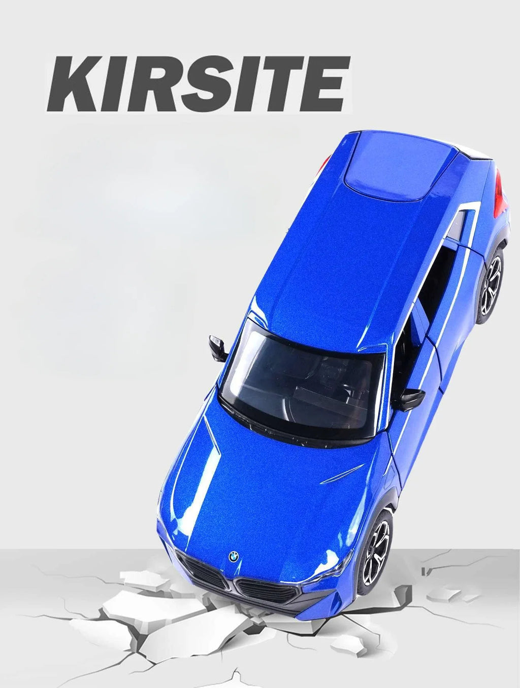 Diecast 1:24 Scale Spray XM Alloy Car Model Sound And Light S Metal Toys Vehicles Boys Gift Collective Miniature Voiture