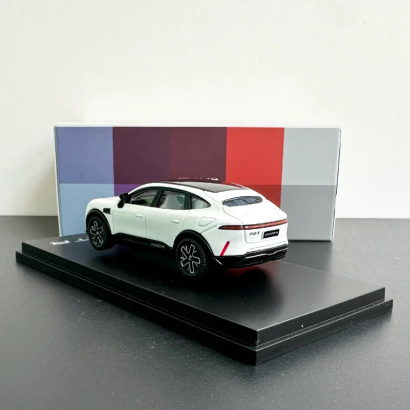Diecast 1:64 Scale AVATR‌ 06/06t/11/12 Alloy Simulation Car Model Adult Collection Decoration Gift Toys Static Display