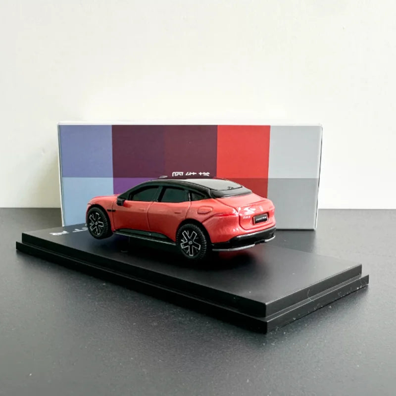 Diecast 1:64 Scale AVATR‌ 06/06t/11/12 Alloy Simulation Car Model Adult Collection Decoration Gift Toys Static Display