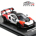 CM 1:64 Mclaren SennaGTR Giftable Diecast Model Car