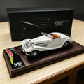 1:64 Alloy Diecast Classic Vintage Car Model | High-Detail Collectible Vehicle | Best Gift for Car Enthusiasts & Collectors