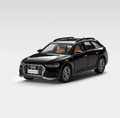 MASDI 1:64 A6 C8 Allroad Diecast Model Car