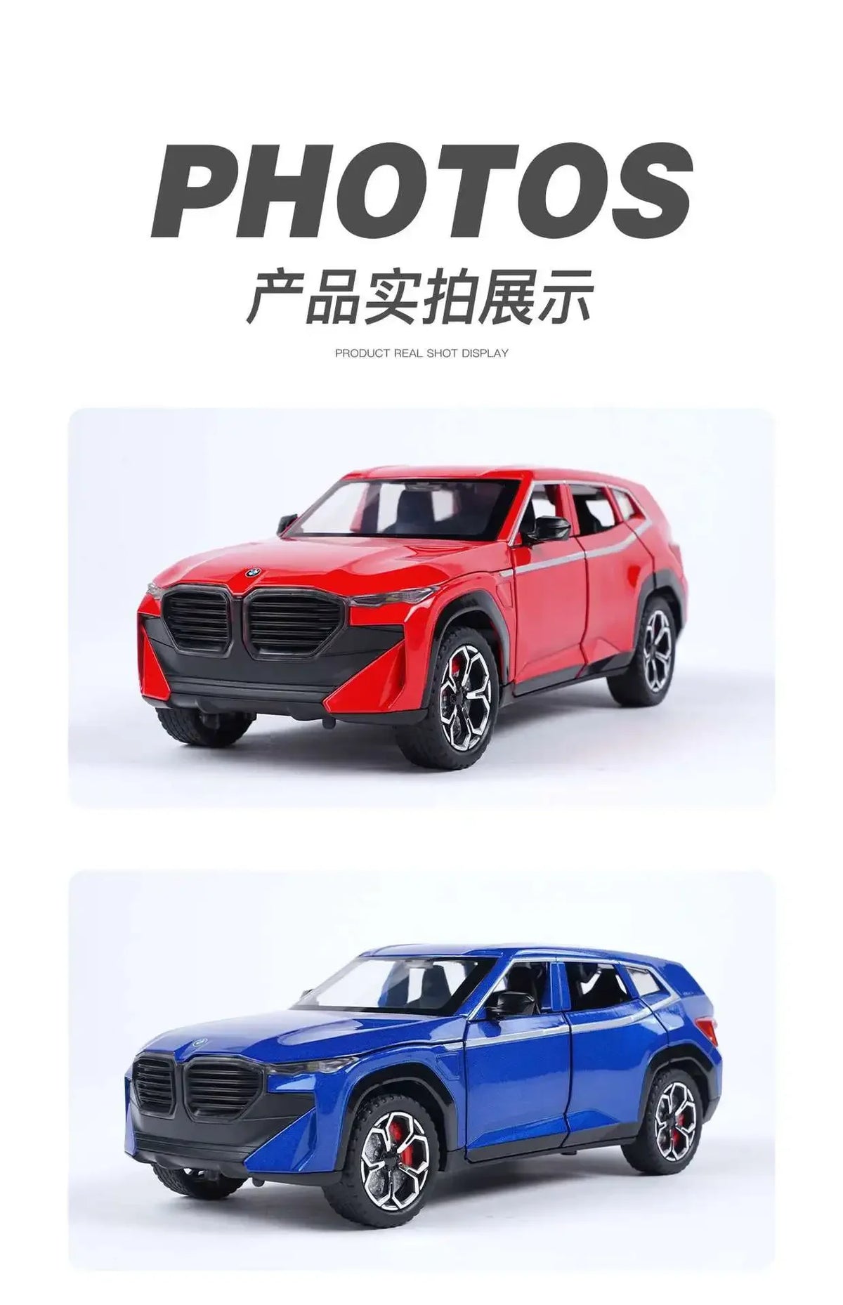 Diecast 1:24 Scale Spray XM Alloy Car Model Sound And Light S Metal Toys Vehicles Boys Gift Collective Miniature Voiture