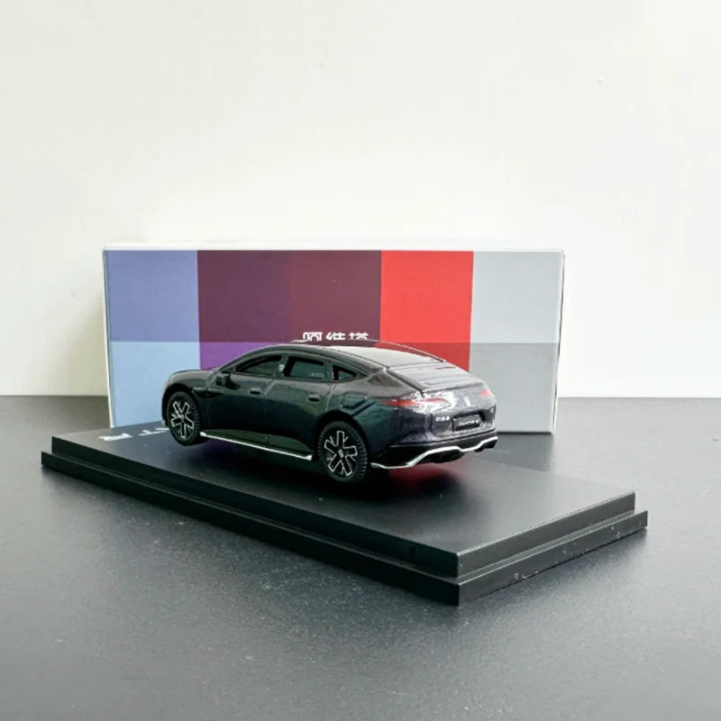 Diecast 1:64 Scale AVATR‌ 06/06t/11/12 Alloy Simulation Car Model Adult Collection Decoration Gift Toys Static Display