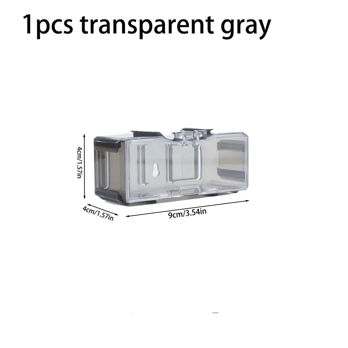 1/64 Acrylic Model Car Display Case Box DIY Assembly Storage Gift for Collectibles Multi-Layer Car Park (Without Car) 1/3/4/5PCS