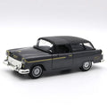 1:32 Alloy Classic Car Model Toy Car Decoration Pull-Back Car Model Die Cast Car Model Toy