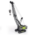 1/50 Model Car Bulldozer Truck Excavator Crane Forklift Construction Engineering Vehicle Toys for Boys Children Educational Toys