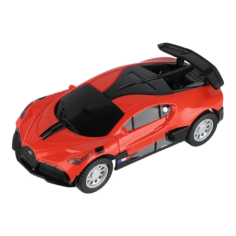 Analog Slot Car For Carrera Go  Scalextric 1 64 1/64 1:64 Scale Electric High Speed Race Track Polizei Racing Cars Vehicle Toy