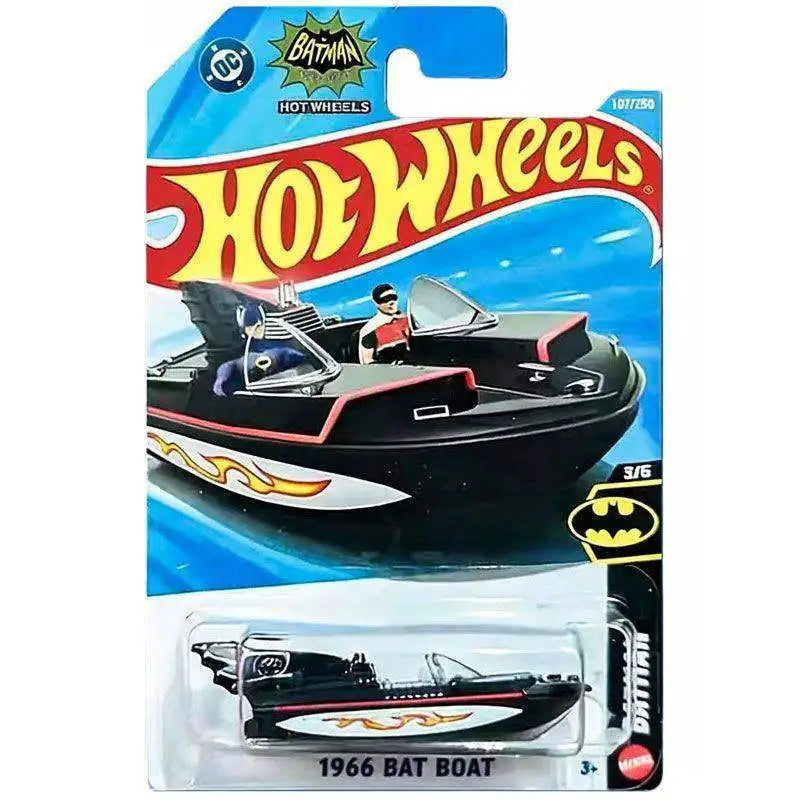 Genuine Hot Wheels 2026 E 1/64 Mainline Series Case Simpsons Pagani Audi Mazda Dodge Collectible Diecast Vehicle Model Toy Car