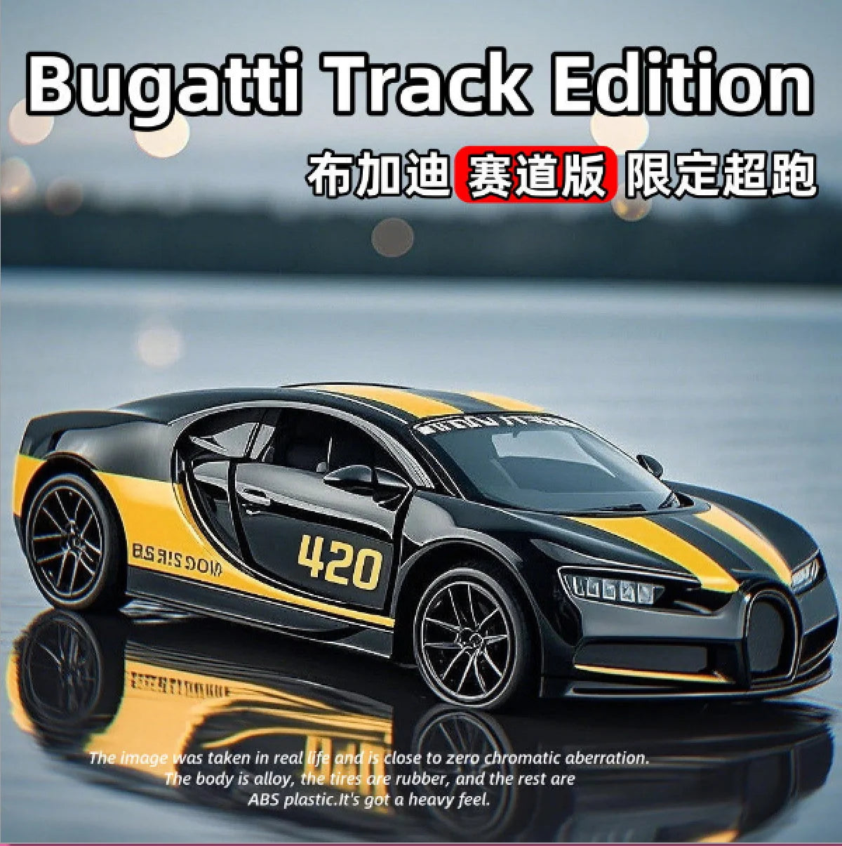 1:36 Porsche 911 GT3 RS Racing Sports Car Alloy Miniature Model Diecast Toy Fast Furious Collect Pull Back Childrens Birthday Gi