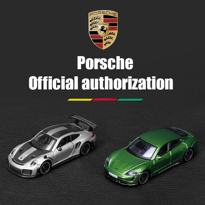 Bburago 1:64 GOLF GT 2017 2020 mustang shelby gt500 Car Model Collection Kids Xmas Gift Toys for Boys Ferrari  Benz Volkswagen